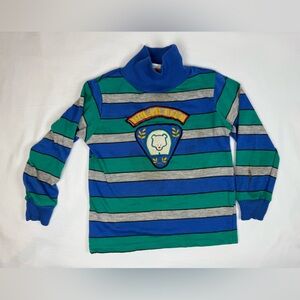 VTG Playstuff long sleeve Polar club 80s/90s